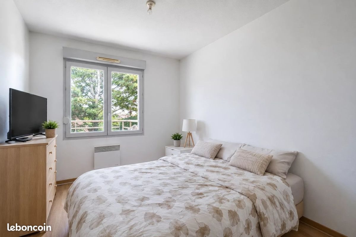 Appartement à vendre, 44m², Anse
