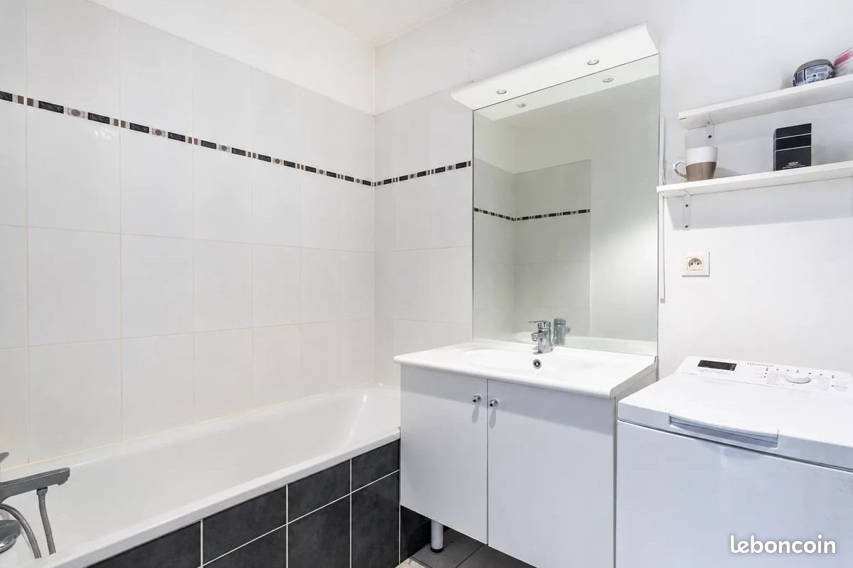 Appartement à vendre, 44m², Anse