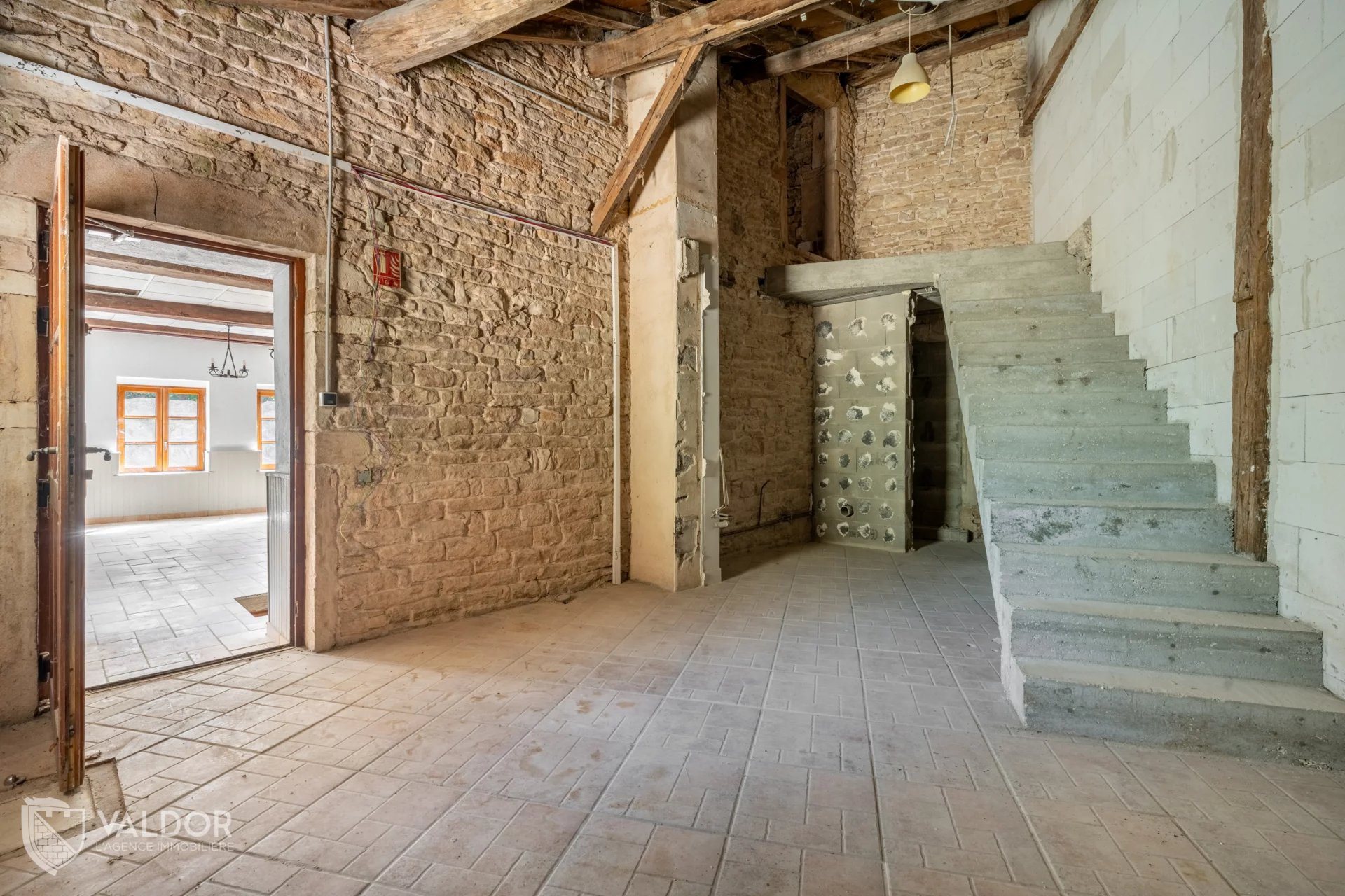 Maison à vendre, 147m², Saint-Albain