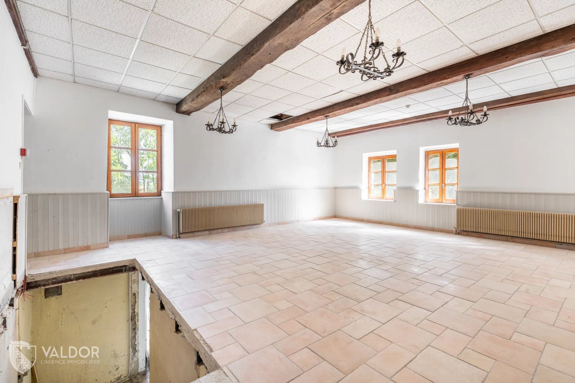 Maison à vendre, 147m², Saint-Albain