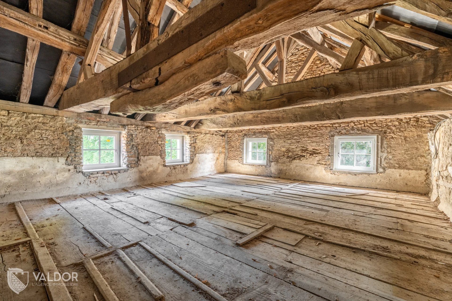 Maison à vendre, 147m², Saint-Albain