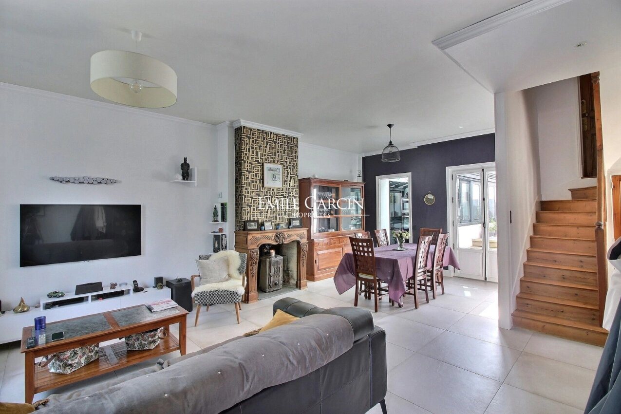 Maison à vendre, 114m², Deauville