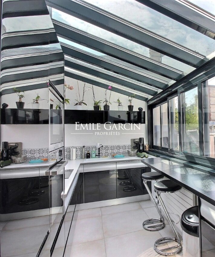 Maison à vendre, 114m², Deauville