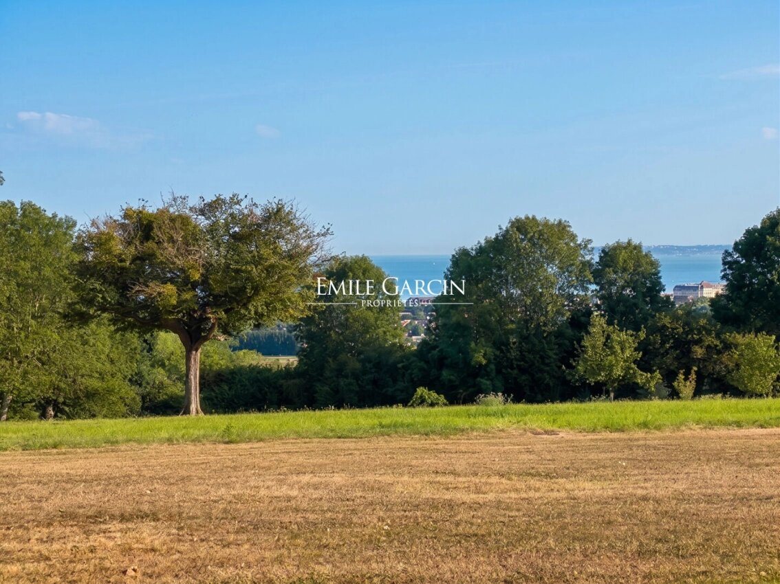 Appartement à vendre, 11m², Deauville