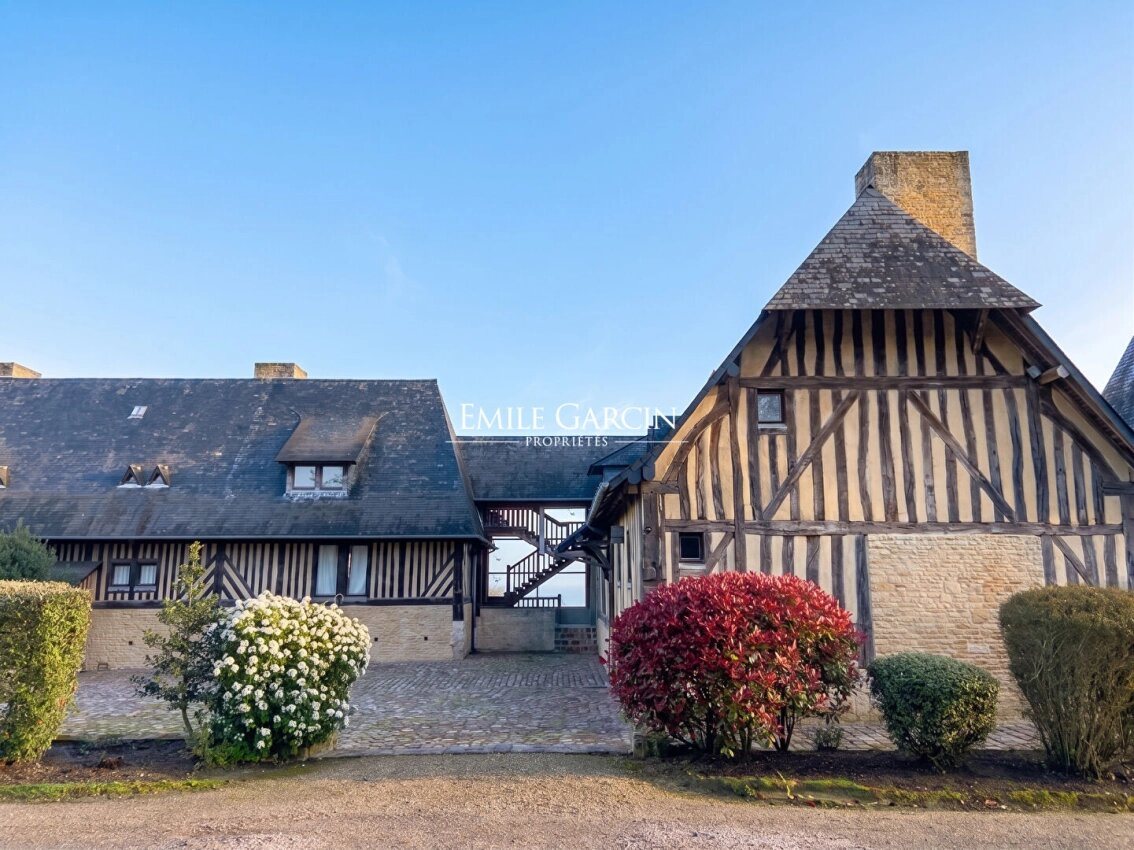 Appartement à vendre, 11m², Deauville