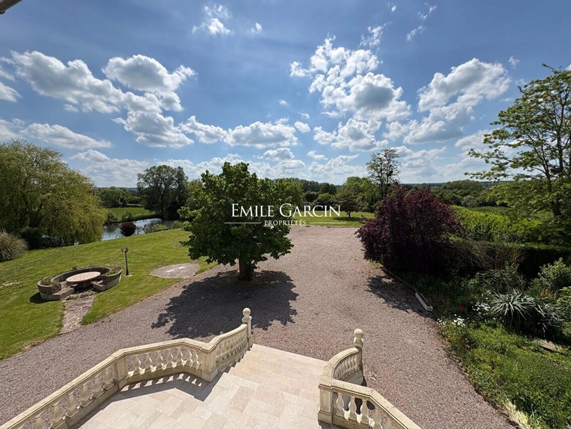 Maison à vendre, 240m², Deauville