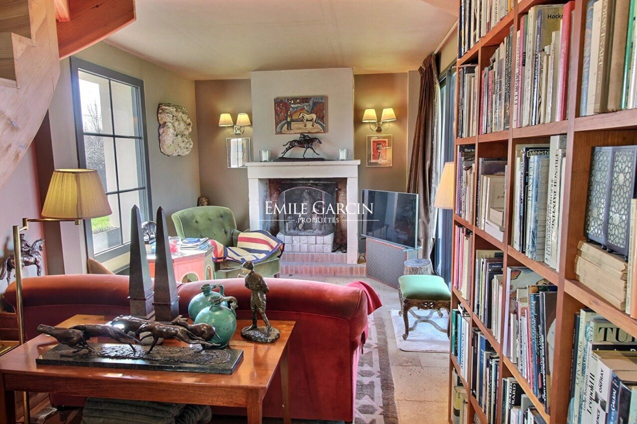 Maison à vendre, 142m², Deauville