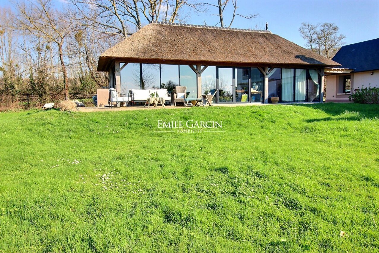 Maison à vendre, 142m², Deauville