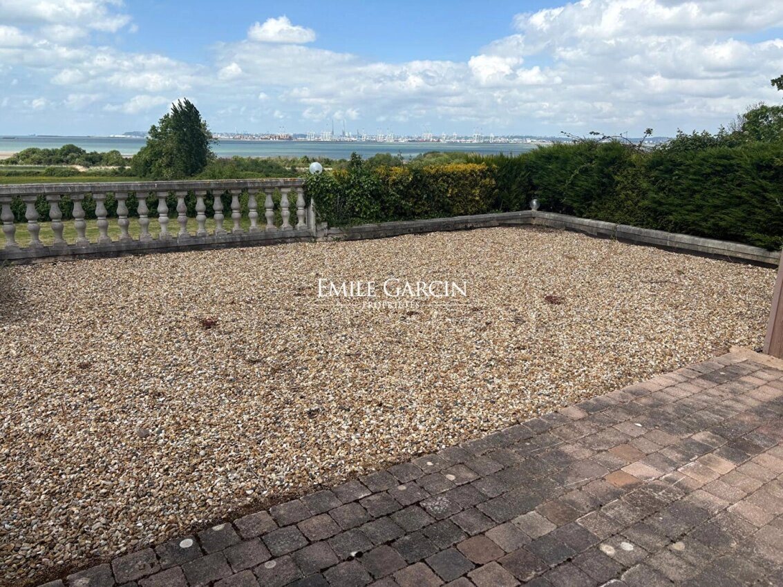 Maison à vendre, 210m², Honfleur