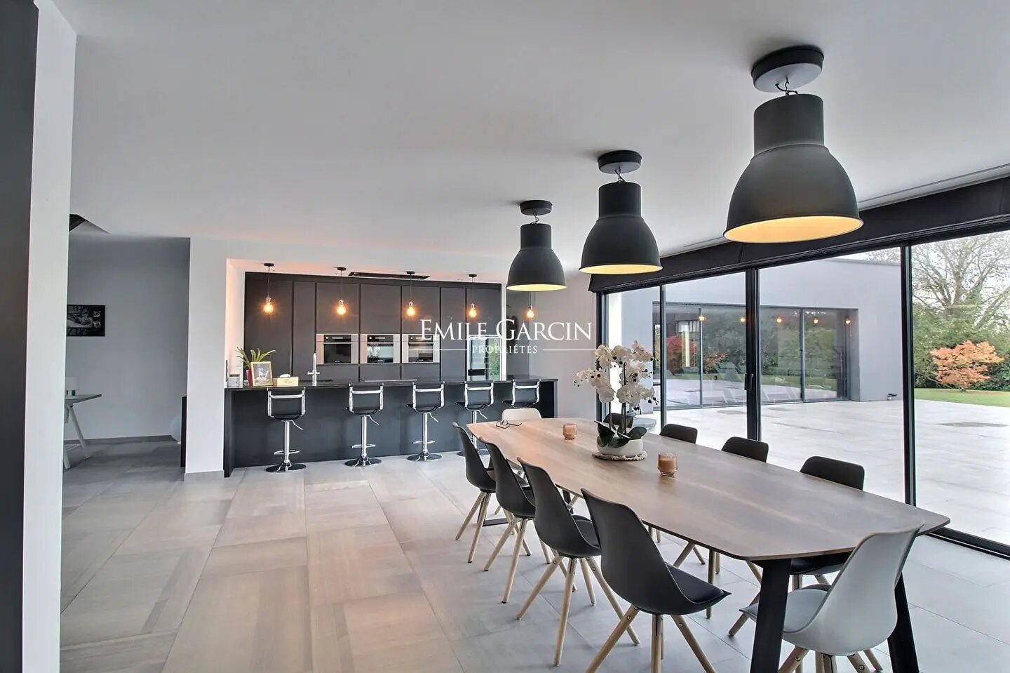 Maison à vendre, 275m², Touques