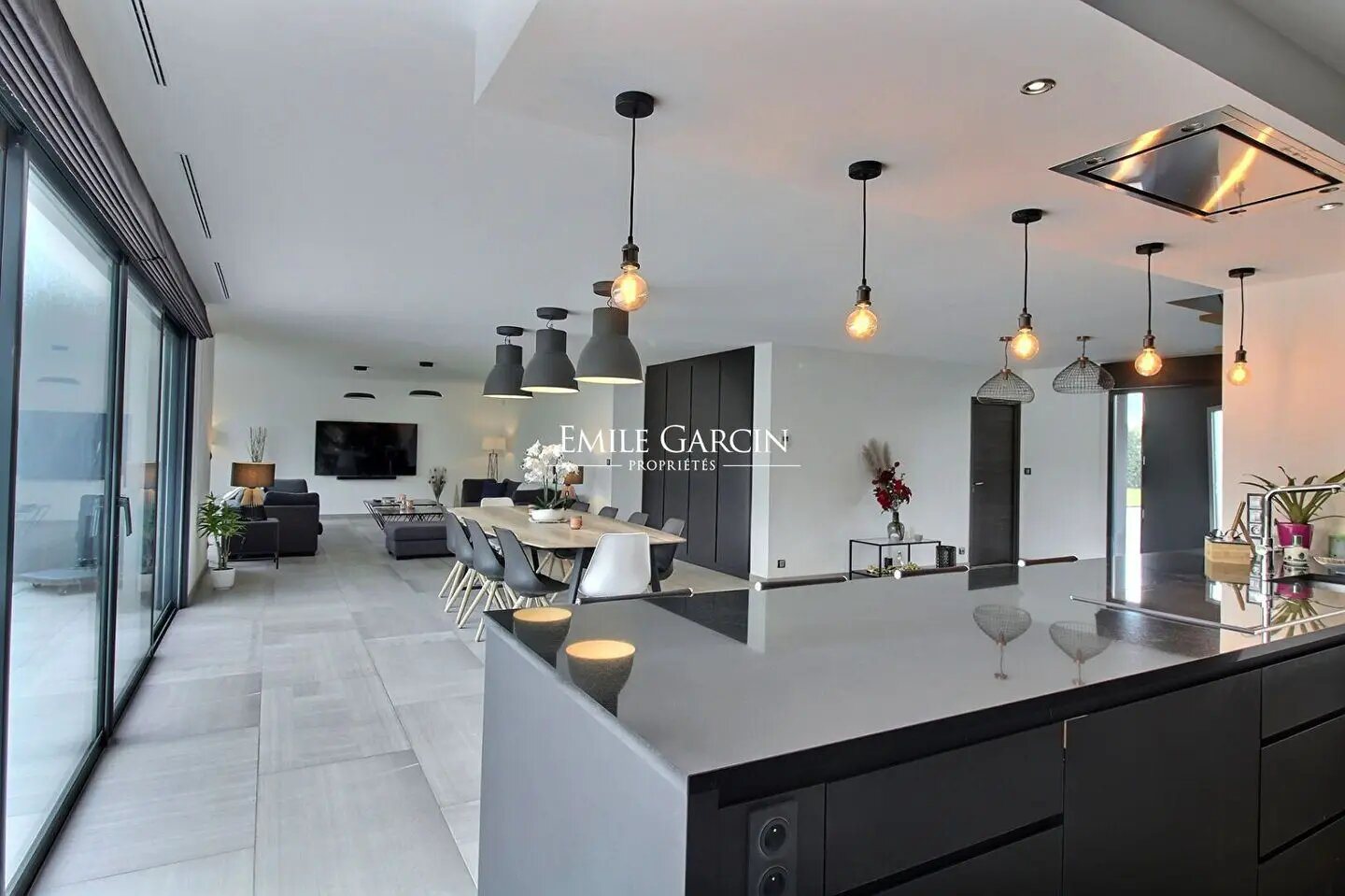 Maison à vendre, 275m², Touques