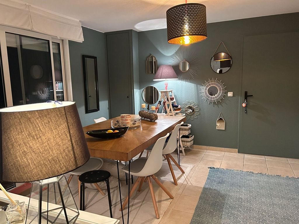 Maison à vendre, 65m², Trouville-sur-Mer