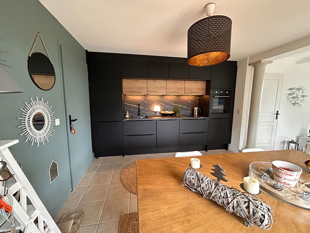 Maison à vendre, 65m², Trouville-sur-Mer