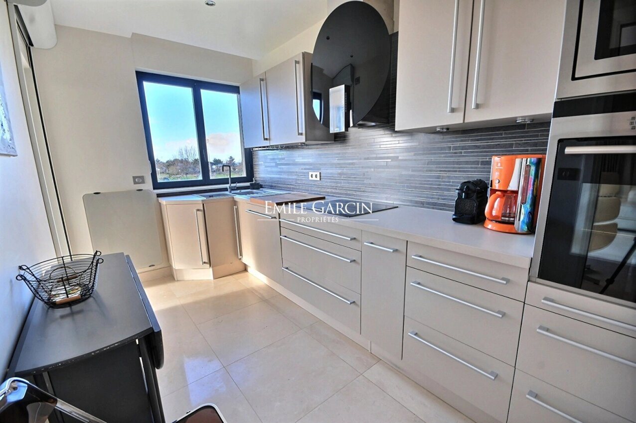 Appartement à louer, 95m², Deauville