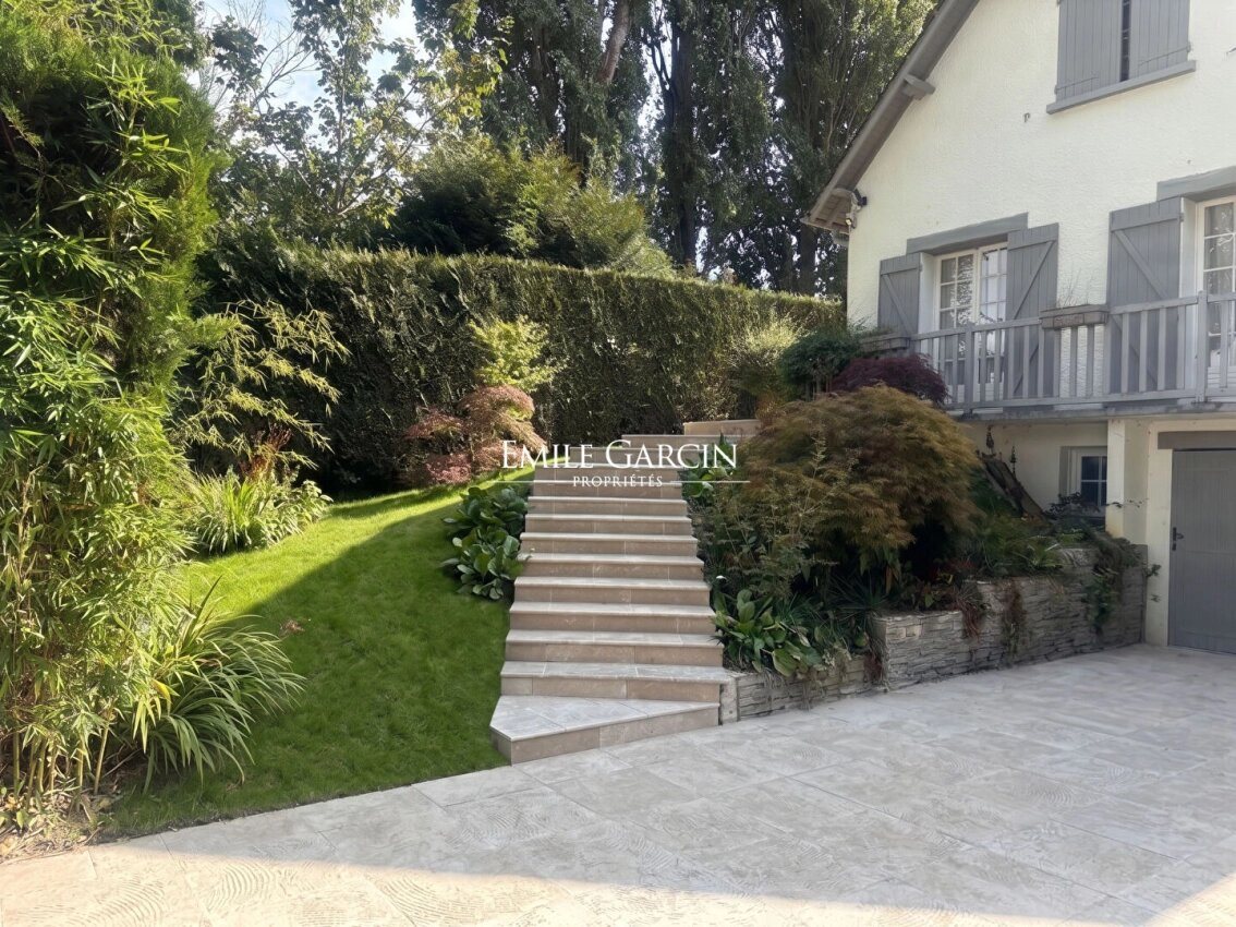 Maison à vendre, 150m², Deauville