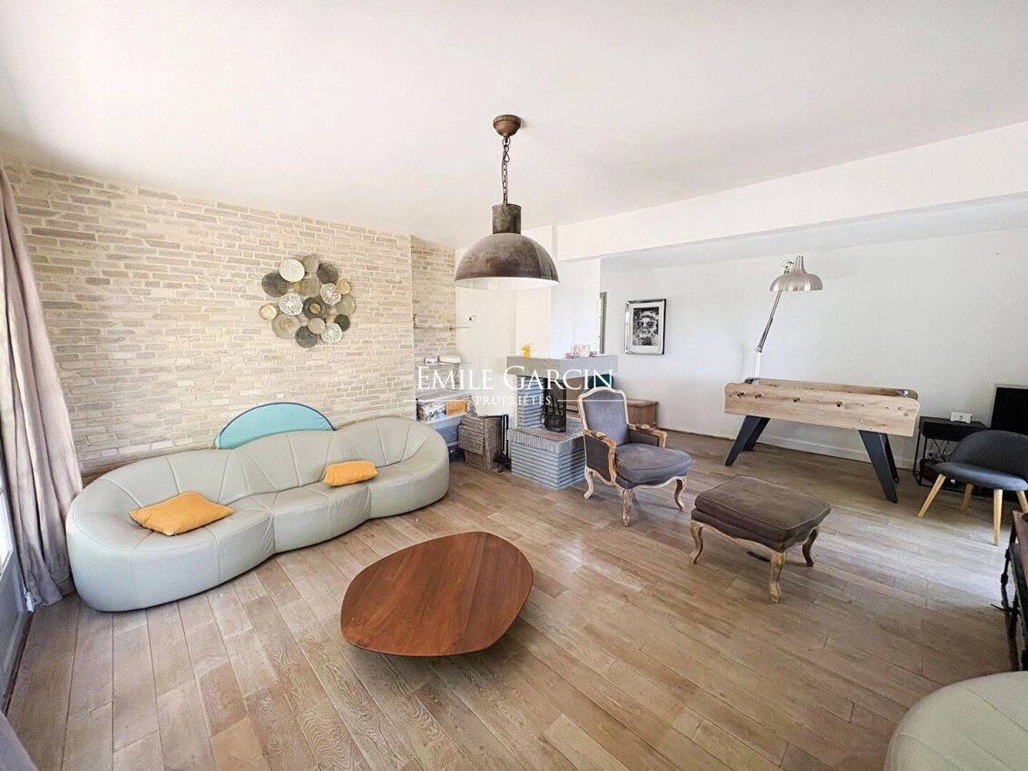 Maison à vendre, 150m², Deauville