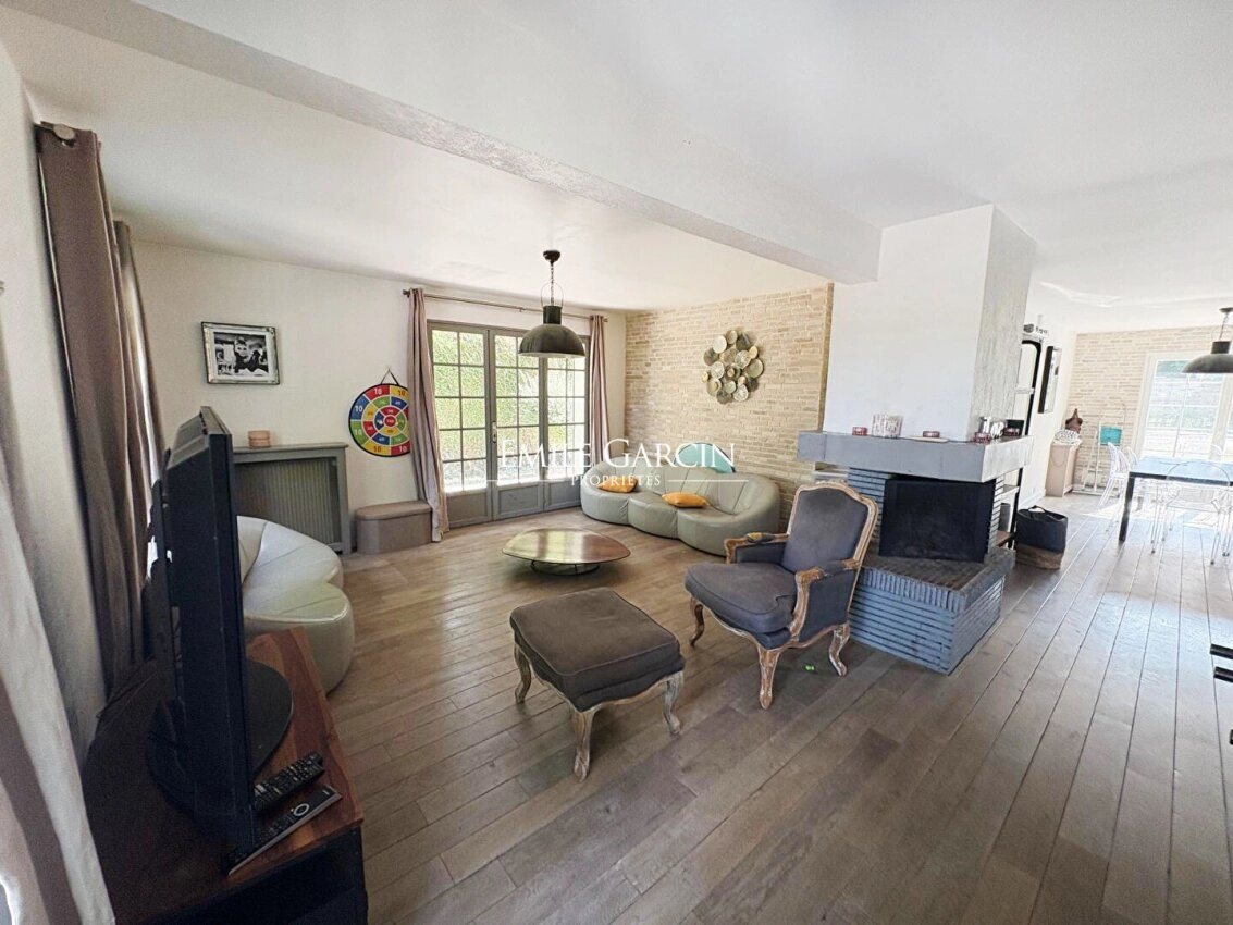 Maison à vendre, 150m², Deauville
