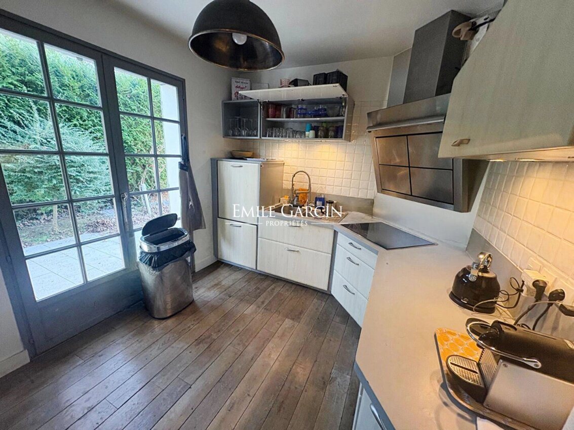 Maison à vendre, 150m², Deauville