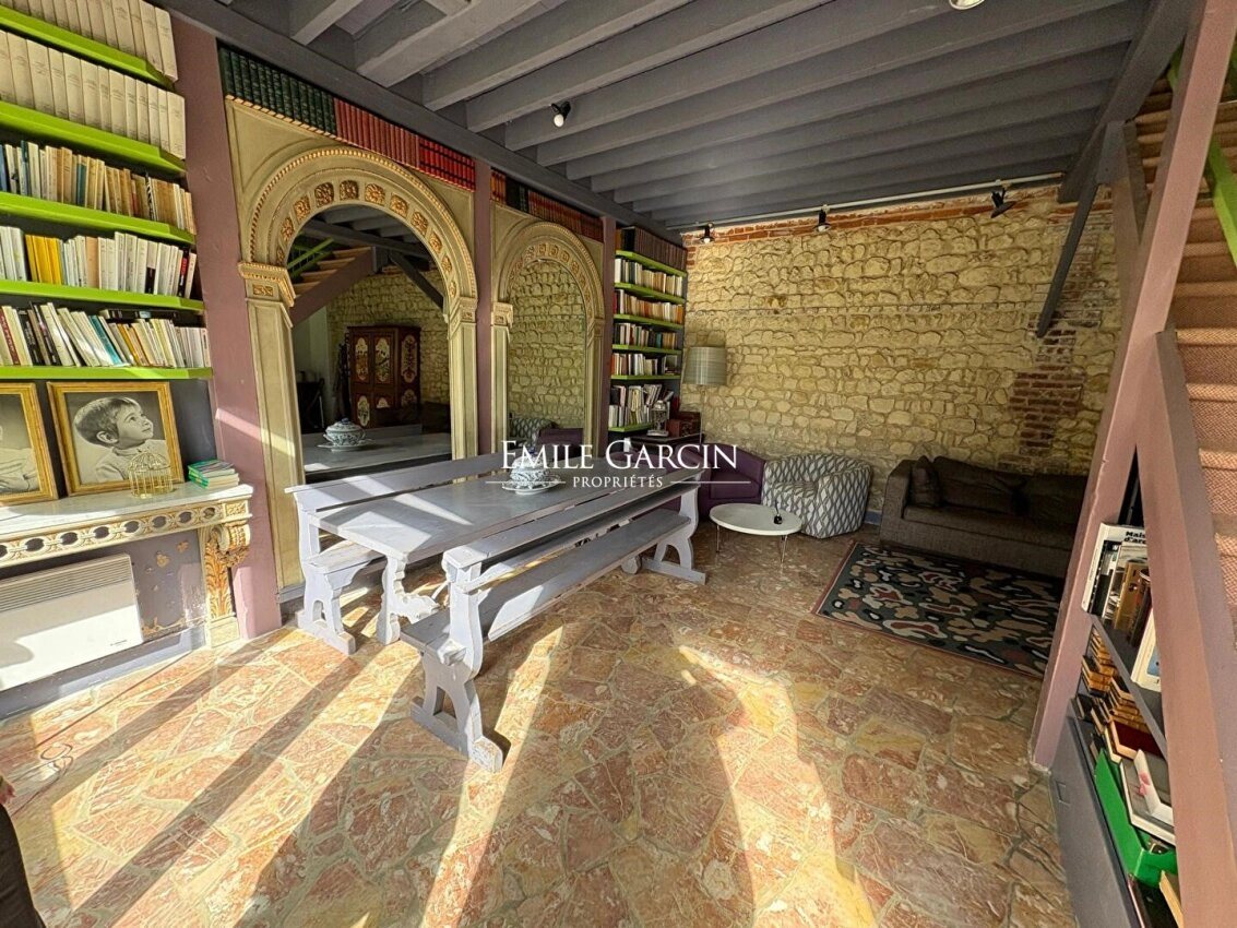 Maison à vendre, 144m², Deauville