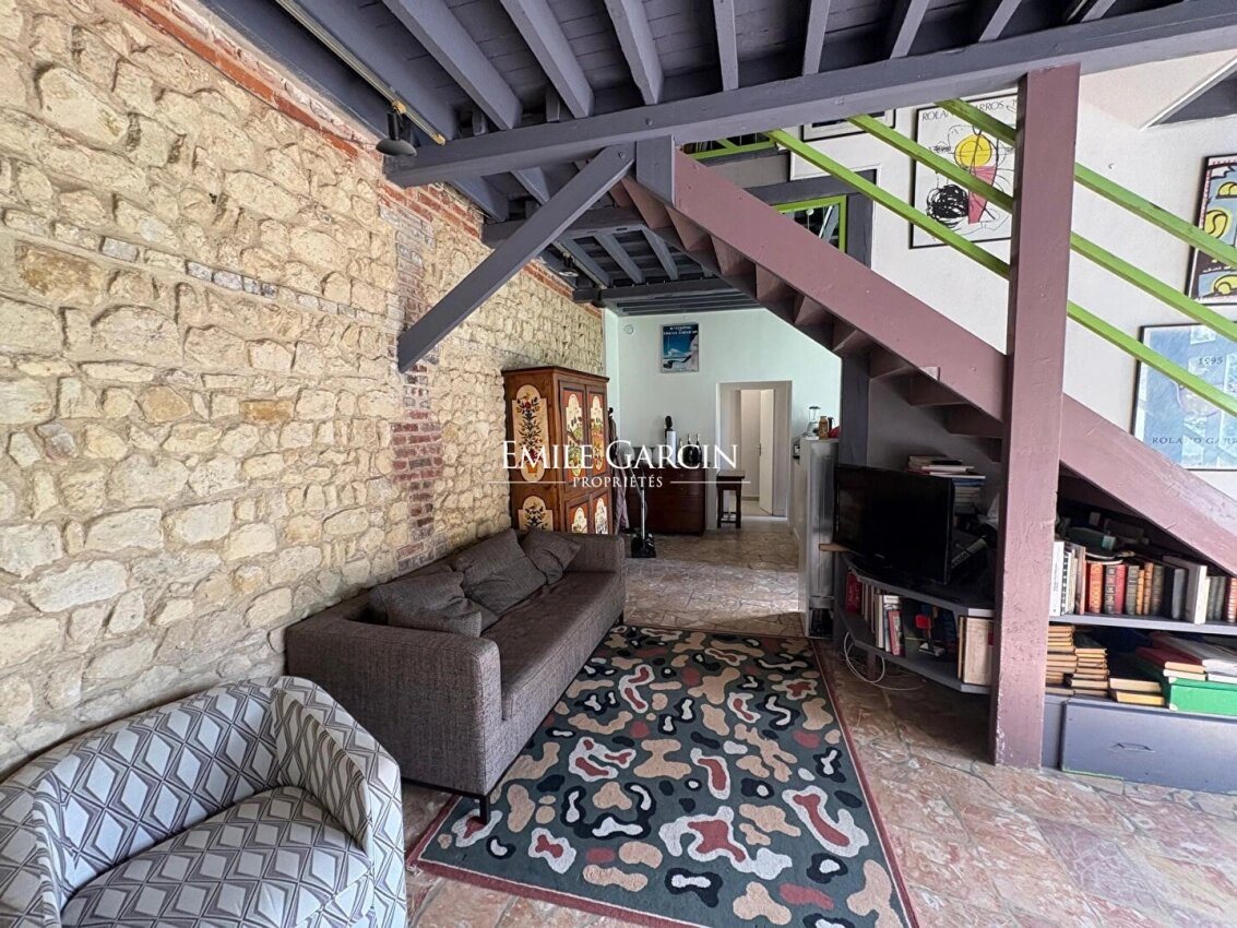 Maison à vendre, 144m², Deauville