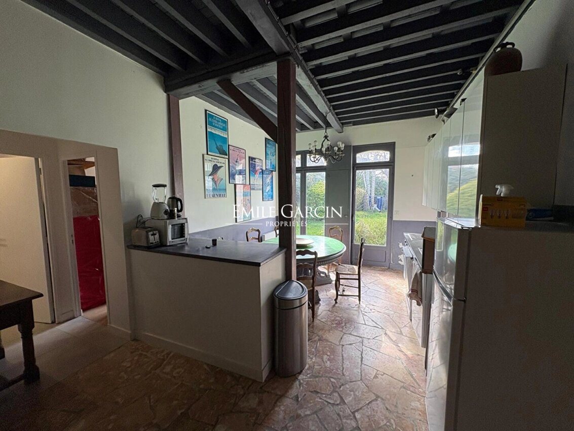 Maison à vendre, 144m², Deauville