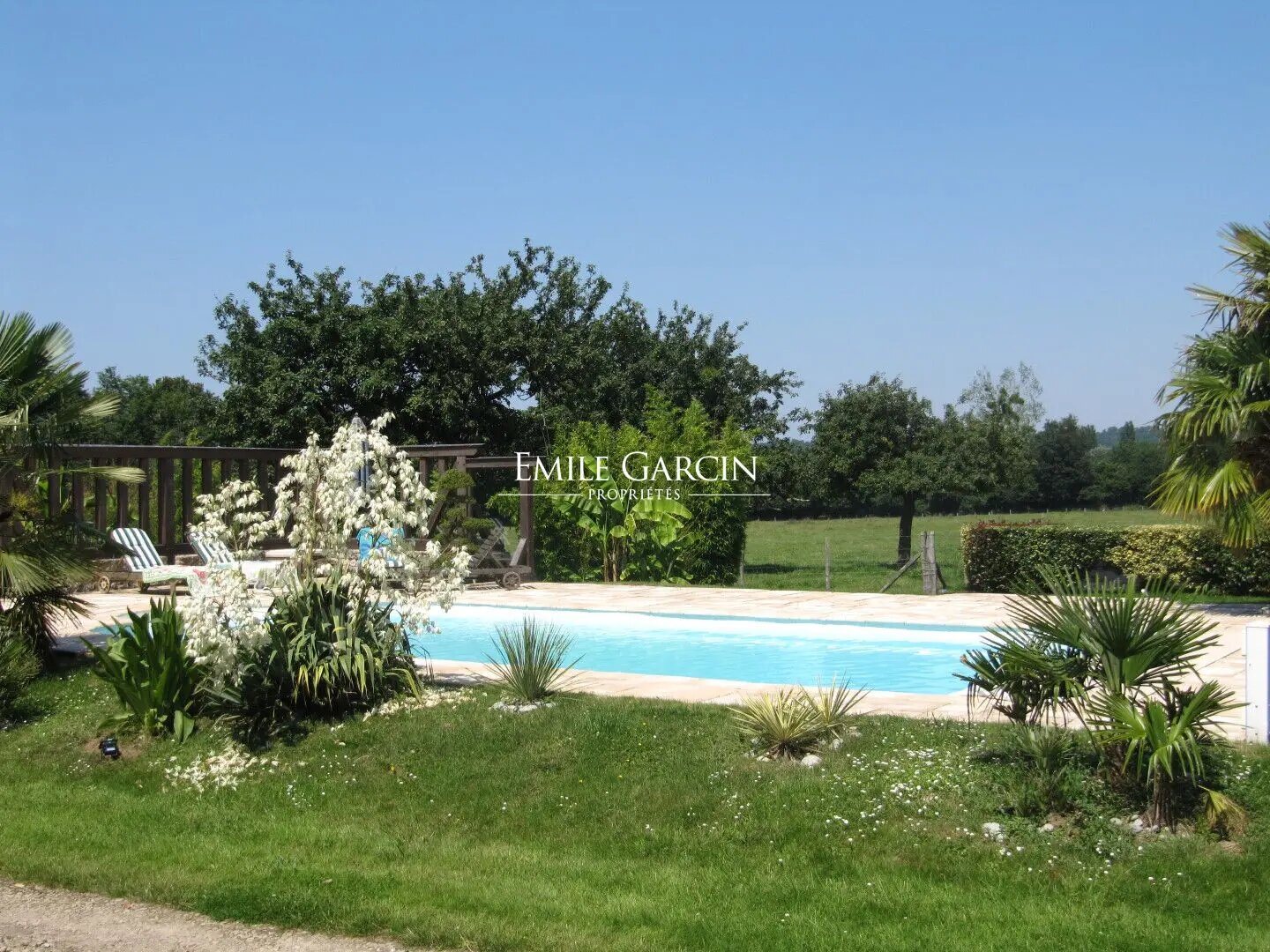 Maison à louer, 150m², Deauville