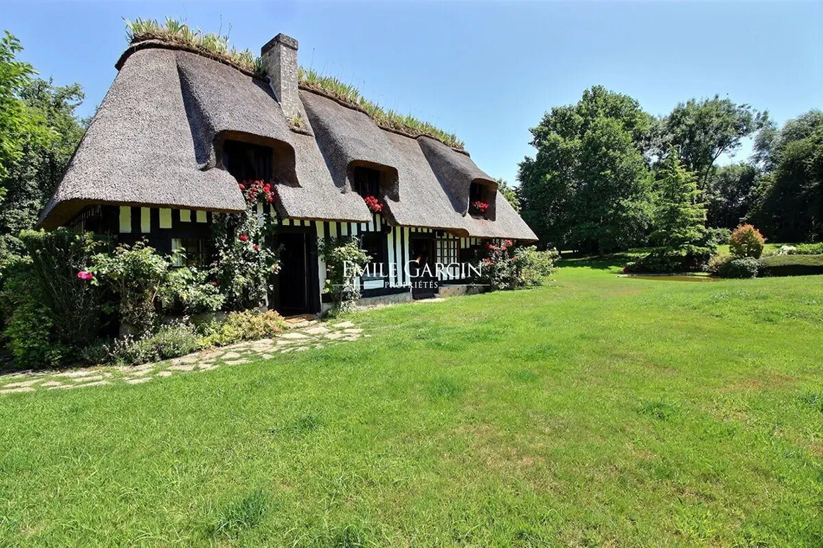 Maison à louer, 150m², Deauville