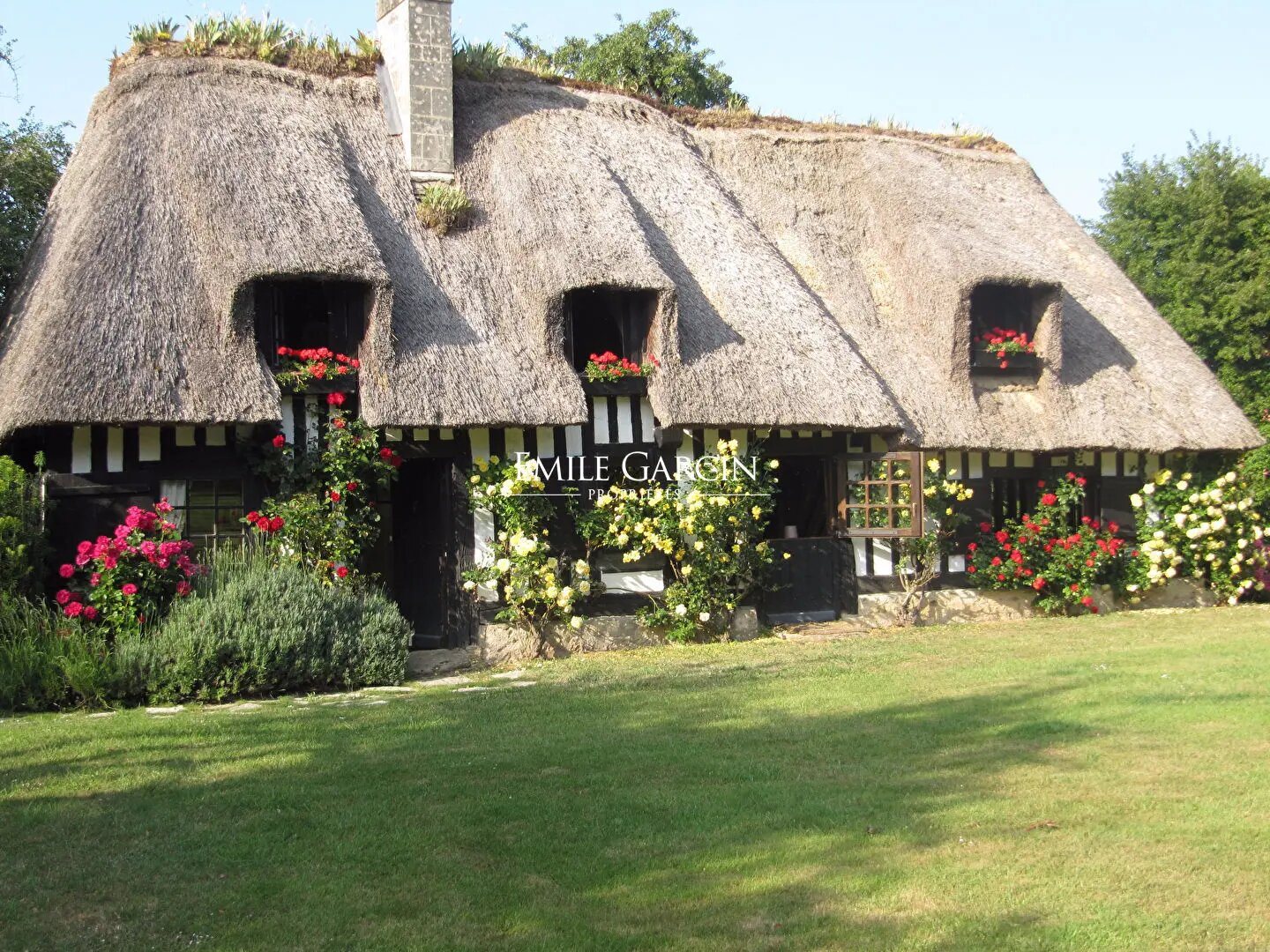 Maison à louer, 150m², Deauville