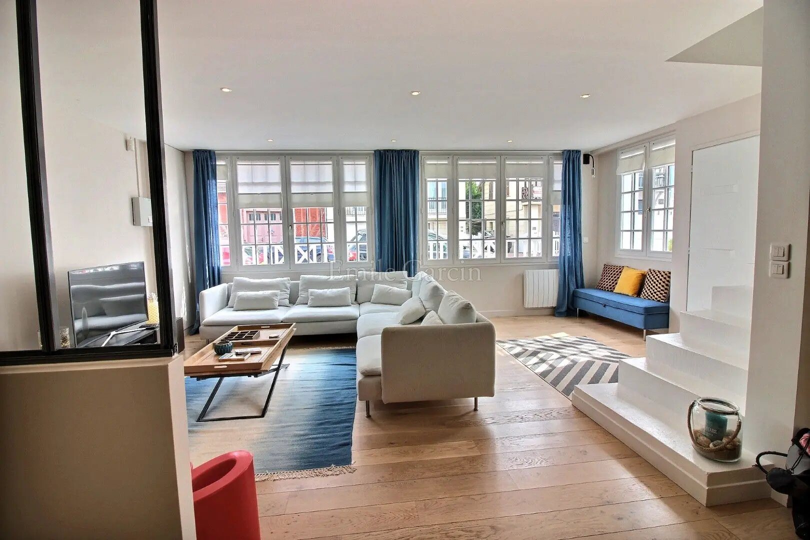 Maison à louer, 160m², Deauville