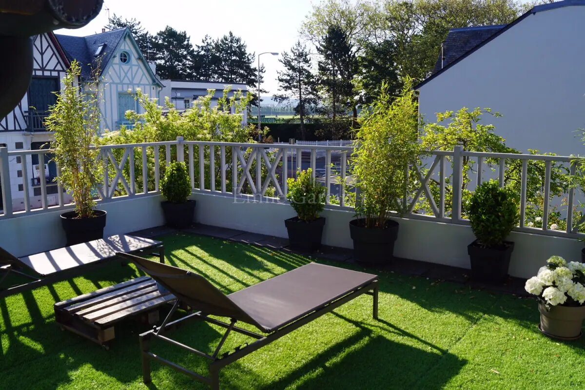 Maison à louer, 160m², Deauville
