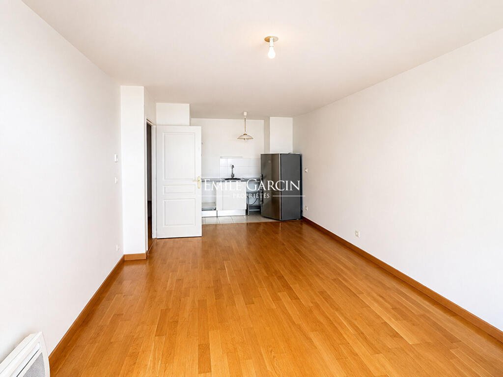 Appartement à vendre, 1m², Deauville