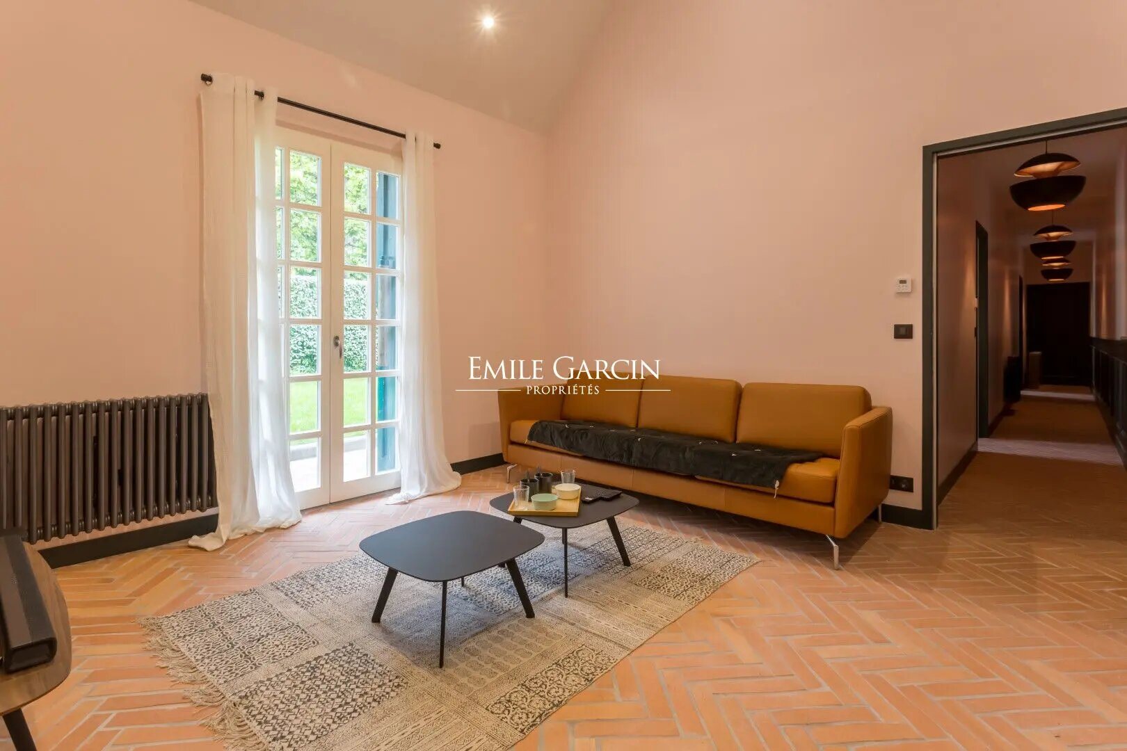 Maison à louer, 180m², Deauville