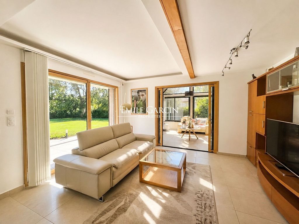 Maison à vendre, 292m², Honfleur
