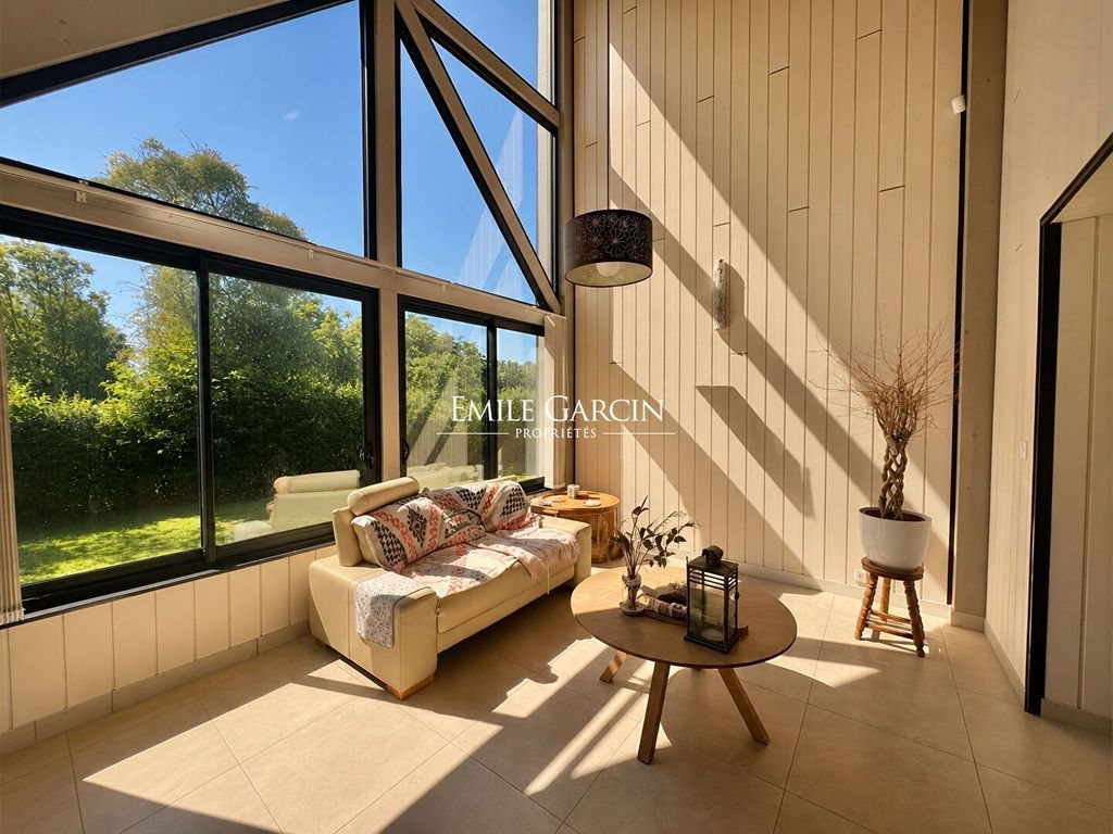 Maison à vendre, 292m², Honfleur