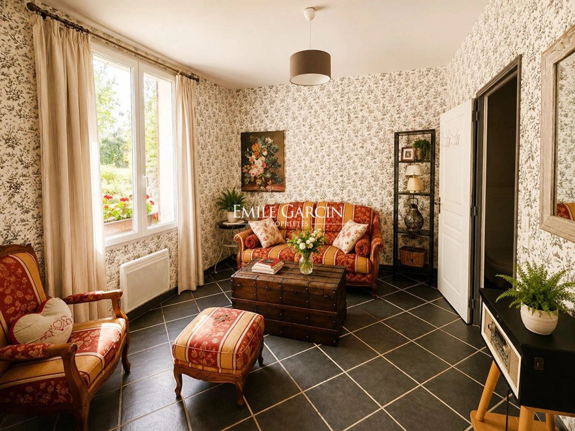 Maison à vendre, 180m², Trouville-sur-Mer