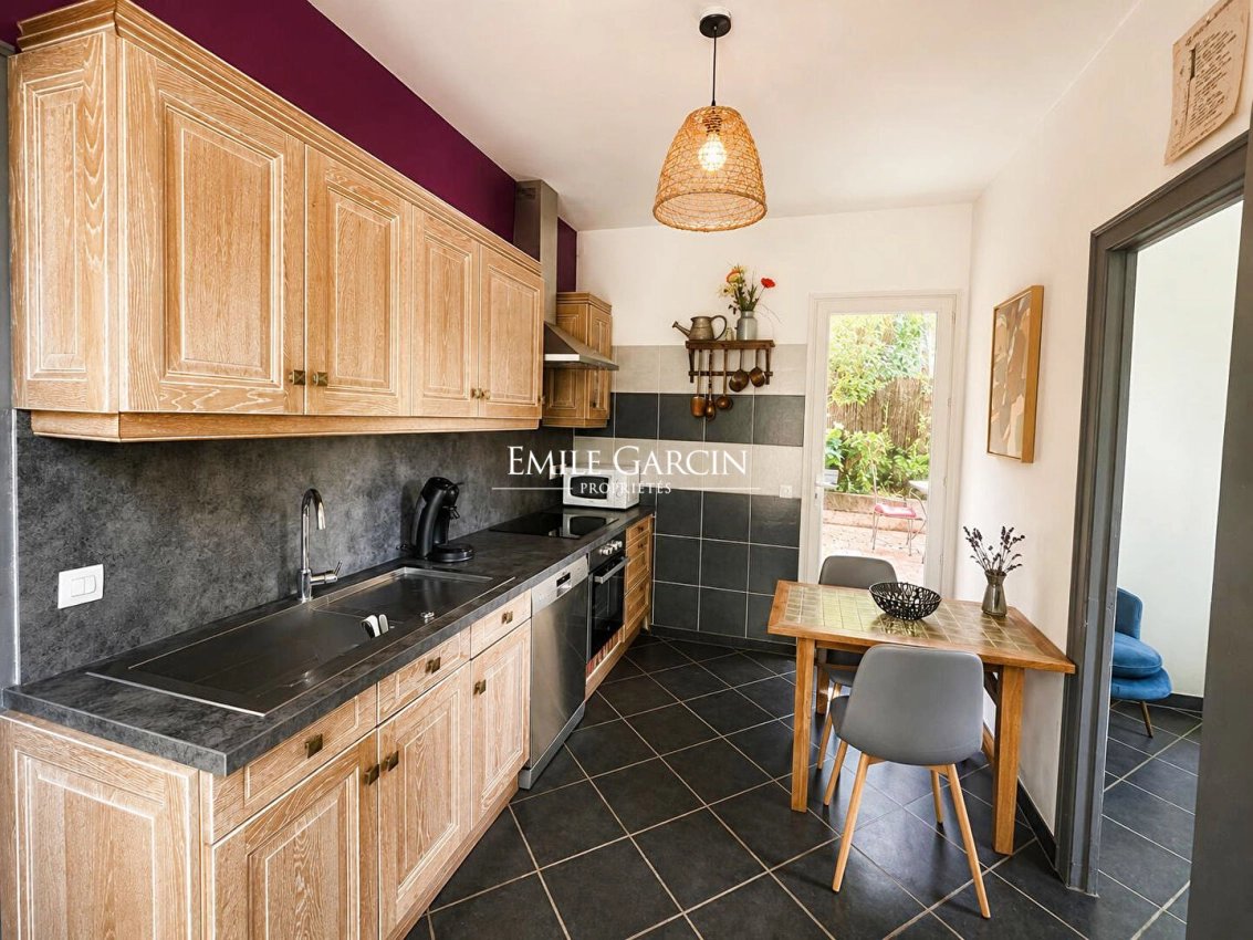Maison à vendre, 180m², Trouville-sur-Mer