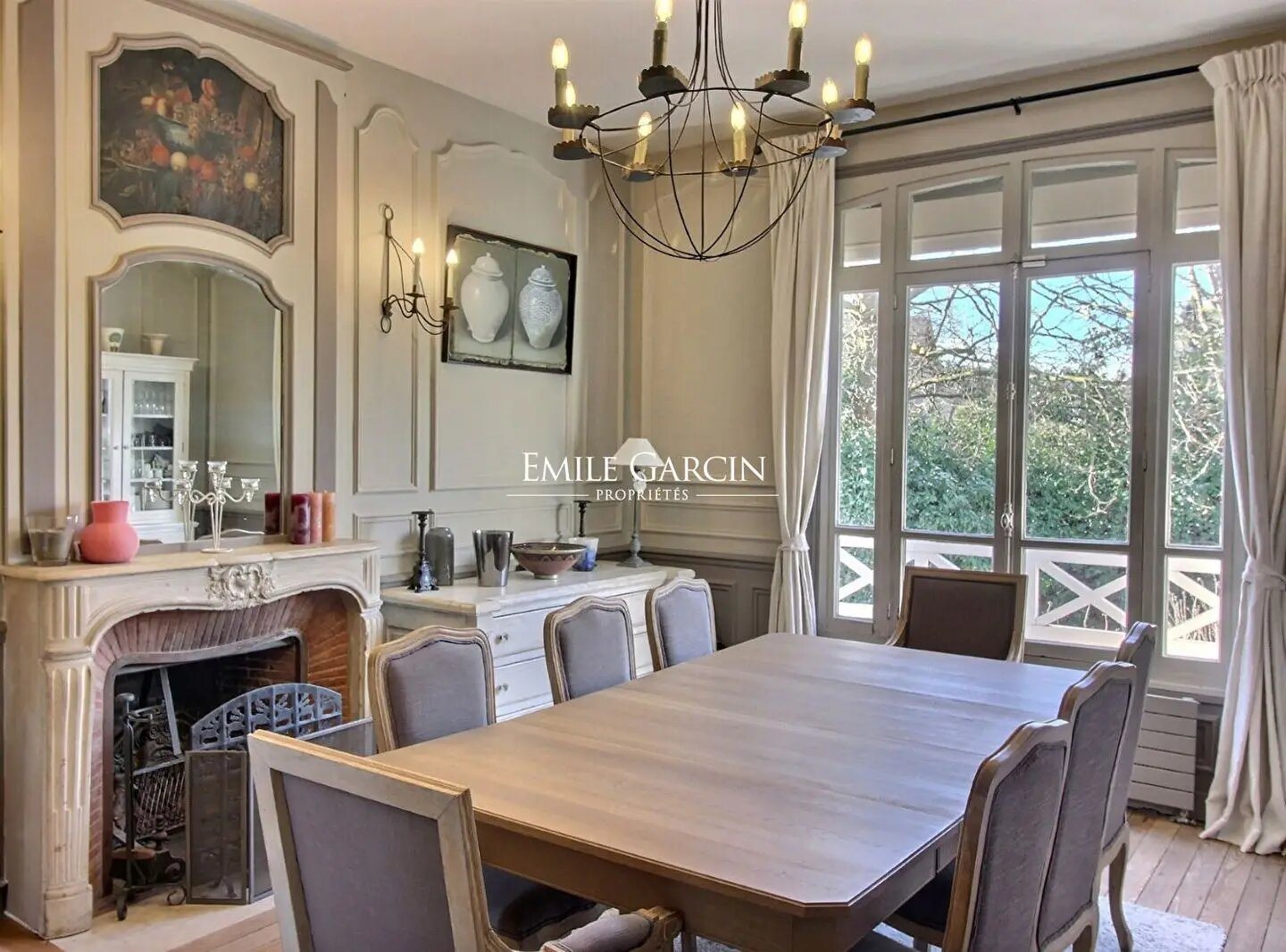Maison à vendre, 400m², Deauville