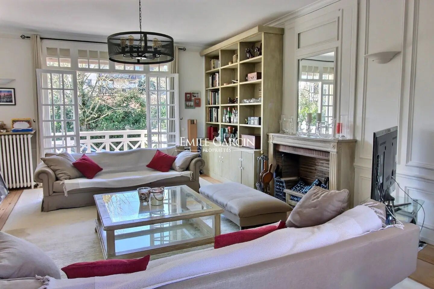 Maison à vendre, 400m², Deauville