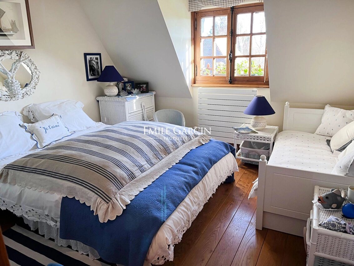 Maison à vendre, 200m², Beuvron-en-Auge