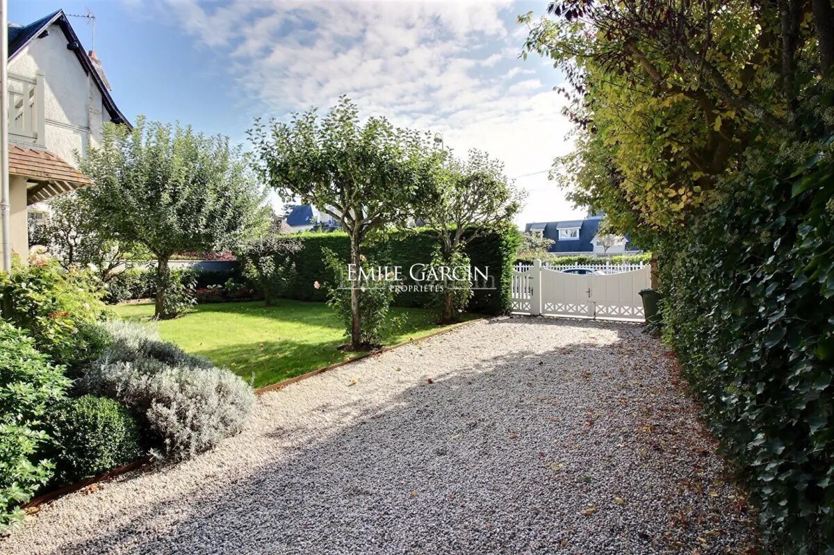 Maison à louer, 300m², Deauville