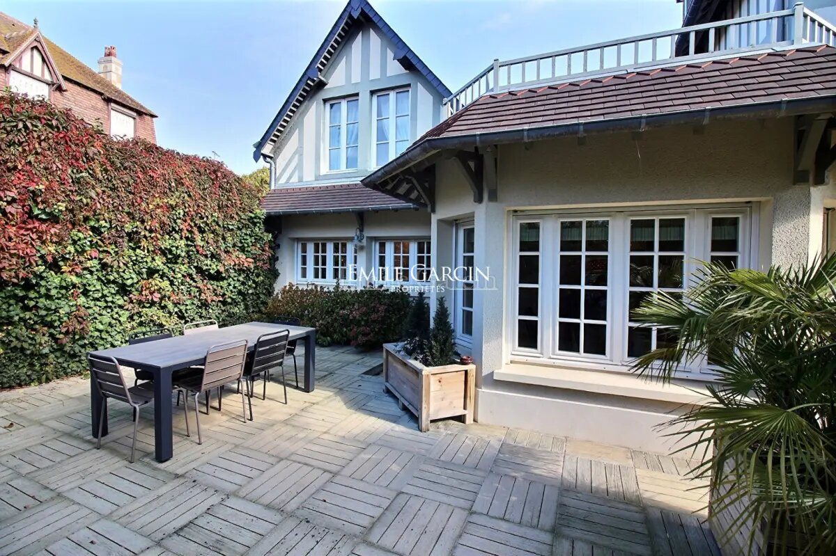Maison à louer, 300m², Deauville