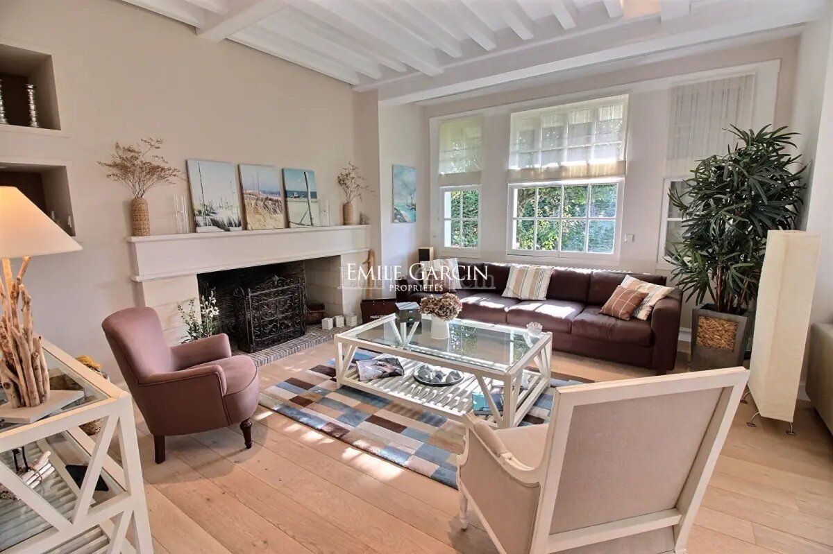 Maison à louer, 300m², Deauville