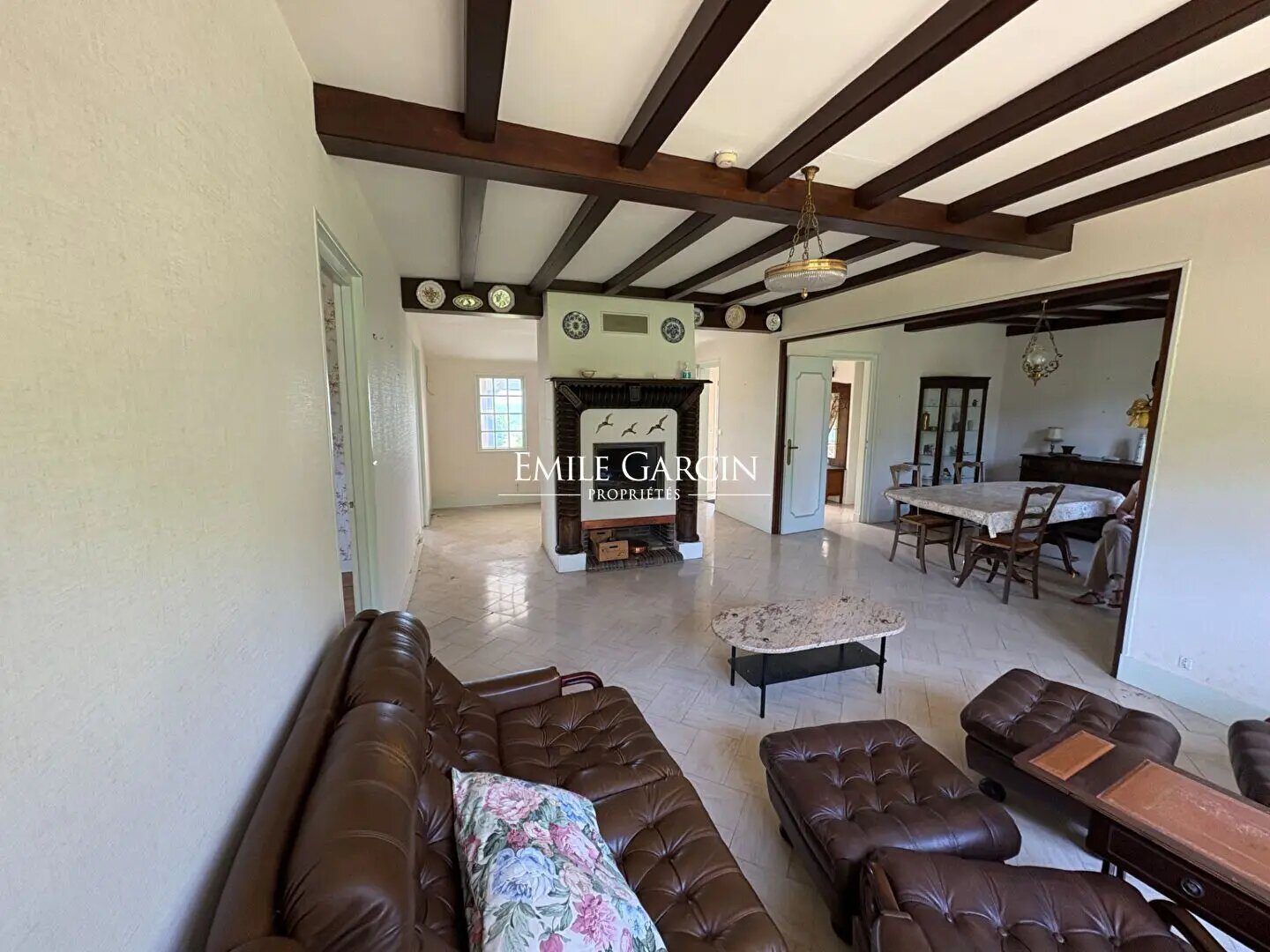 Maison à vendre, 174m², Honfleur