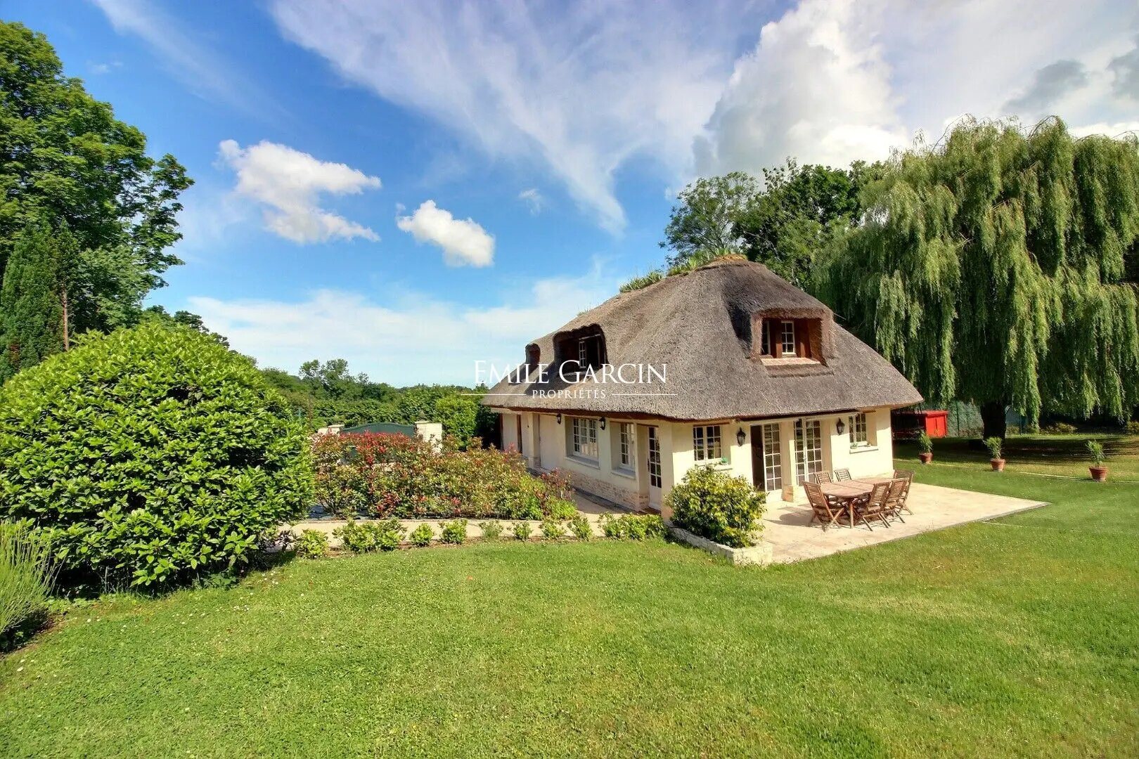Maison à louer, 100m², Deauville