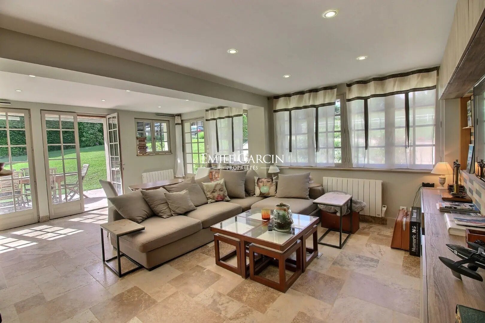 Maison à louer, 100m², Deauville