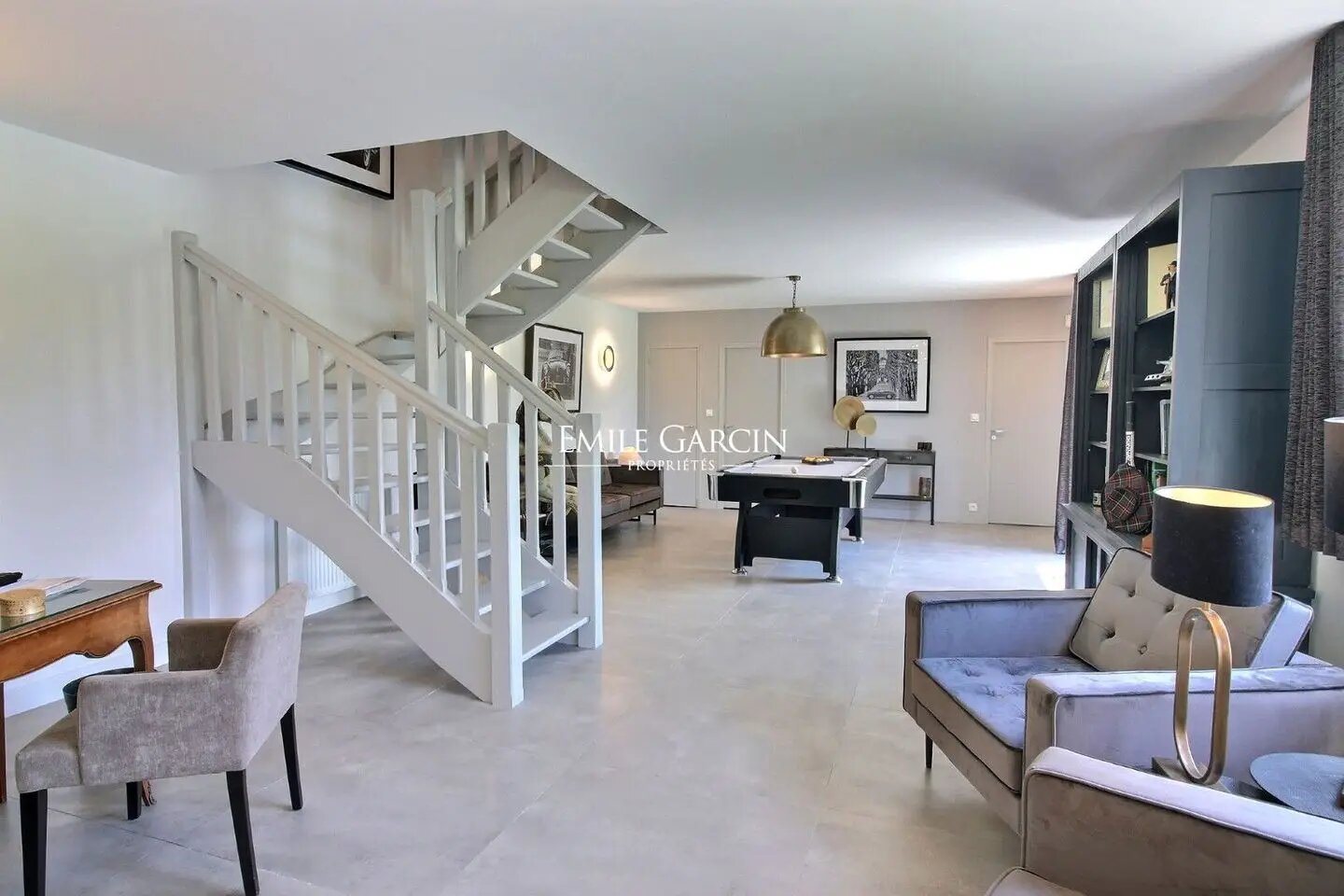 Maison à vendre, 280m², Deauville