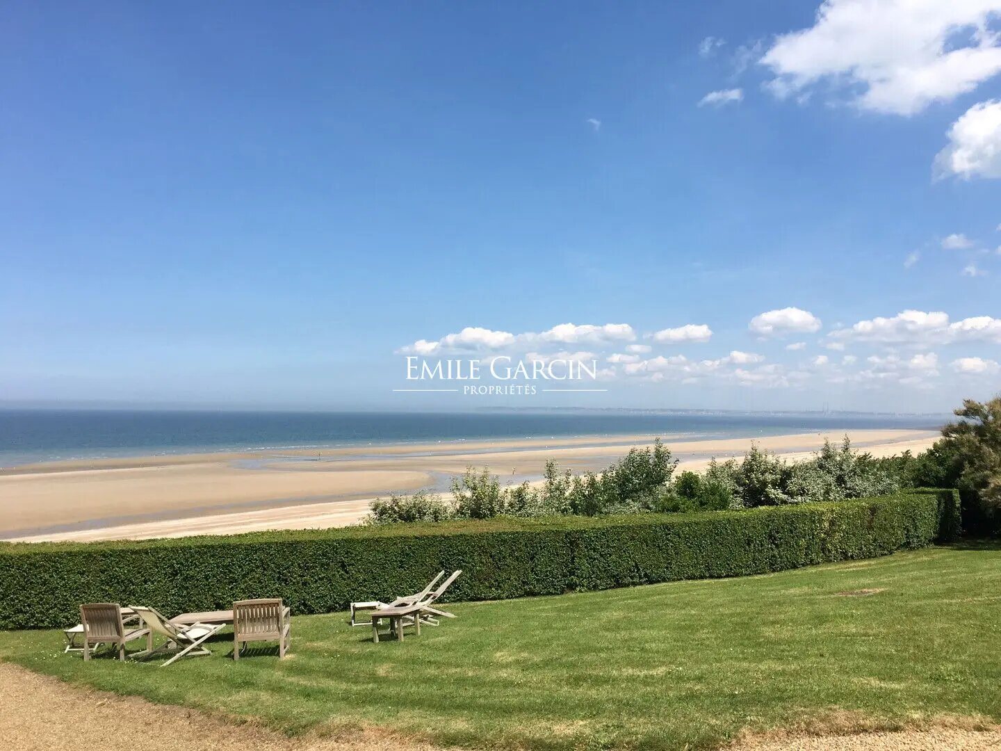 Maison à louer, 350m², Deauville