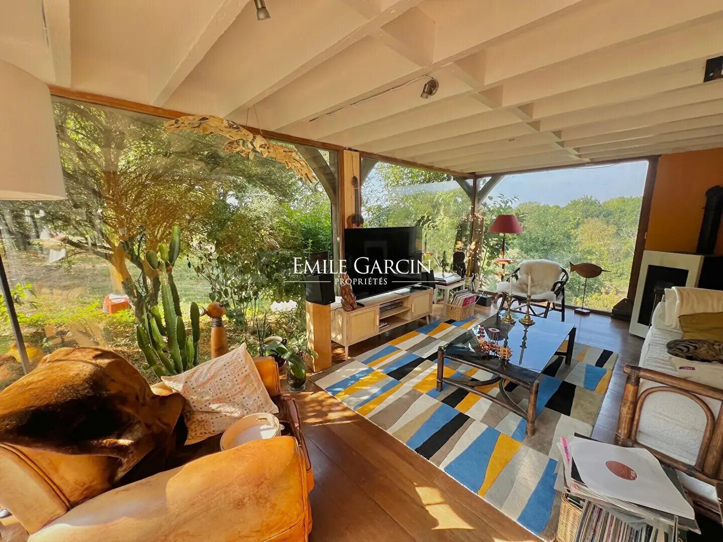 Maison à vendre, 202m², Gonneville-sur-Honfleur