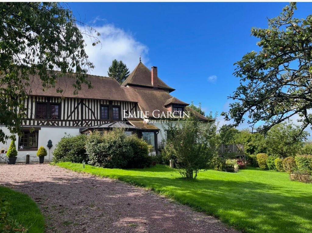 Maison à vendre, 7m², Blangy-le-Château