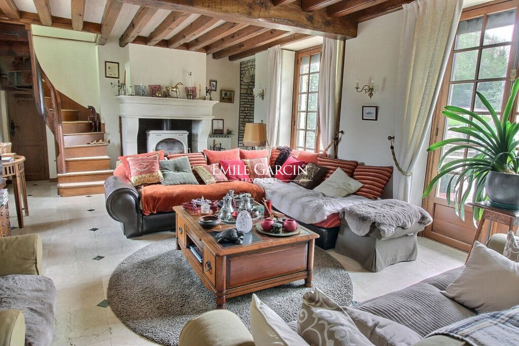 Maison à vendre, 7m², Blangy-le-Château